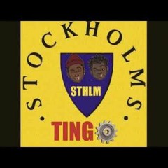 AJ X SHEKO - STHLM TING Prod Edziano