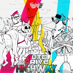 AUTODRIVE - HIGHWAY (OUT NOW)