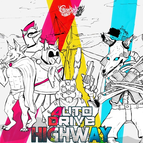 AUTODRIVE - HIGHWAY (OUT NOW)