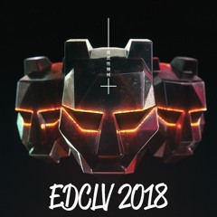 BTSM At EDC Las Vegas 2018 (Full Live Show)