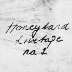 Honeyland Livetape No. 1
