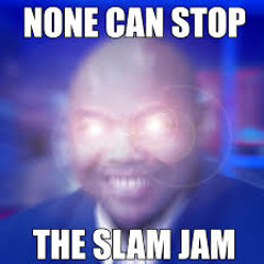 >space jam mashups in 2018