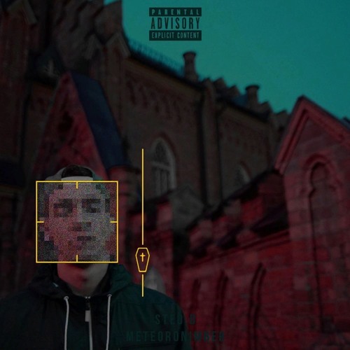 Sted.d - Цветочный Венок (Monte Molotov Prod.)