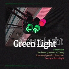 Green Light (Prod by. BRLLNT)