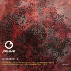Critical Event & Scott Allen – Soul Control