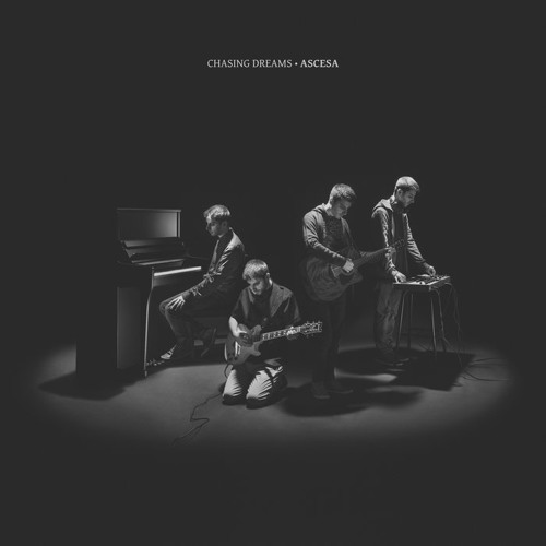 Chasing Dreams - It's Wonderful Out There