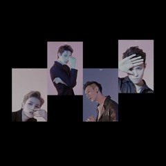 Listen to UNIQ - EOEO (Chinese) by YIBOseyo in Wang Yibo
