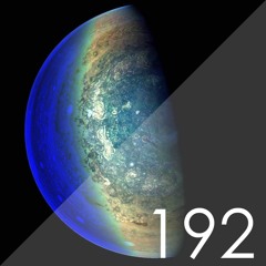 Time & Space Radio Show - TSRS#192