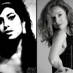 I Heard Love Is Blind - Amy Winehouse Cover By Ann Grutman