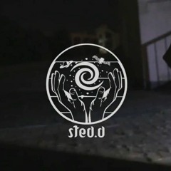 Sted.d - ANDROMEDA (OXYGEN PROD.)