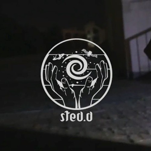 Sted.d - ANDROMEDA (OXYGEN PROD.)