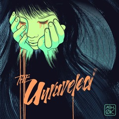 Breathe Me In - ASHDOTOK featuring Anna Yvette