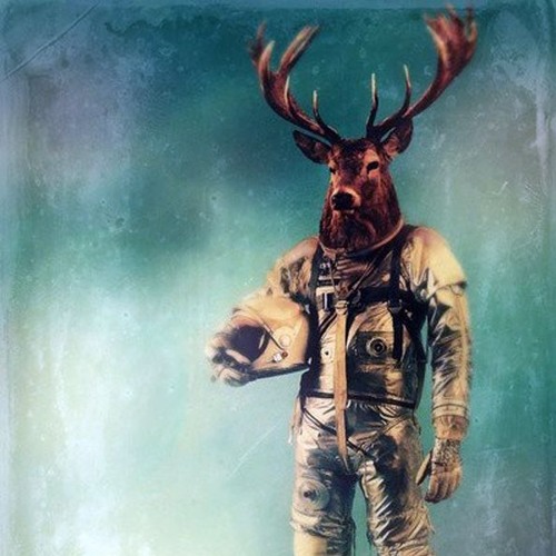 ASTRONAUT Ft. Fourtex [CLIP]