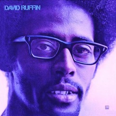 David Ruffin(I Wish It Would Rain)-acapella & James Brown - Funky Instrumental Funky Remix