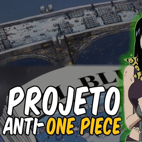 Como é composto o Governo Mundial, de “One Piece”?