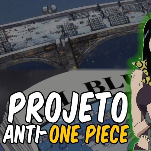 Stream ANTI - ONE PIECE O Projeto Do GOVERNO MUNDIAL Teoria