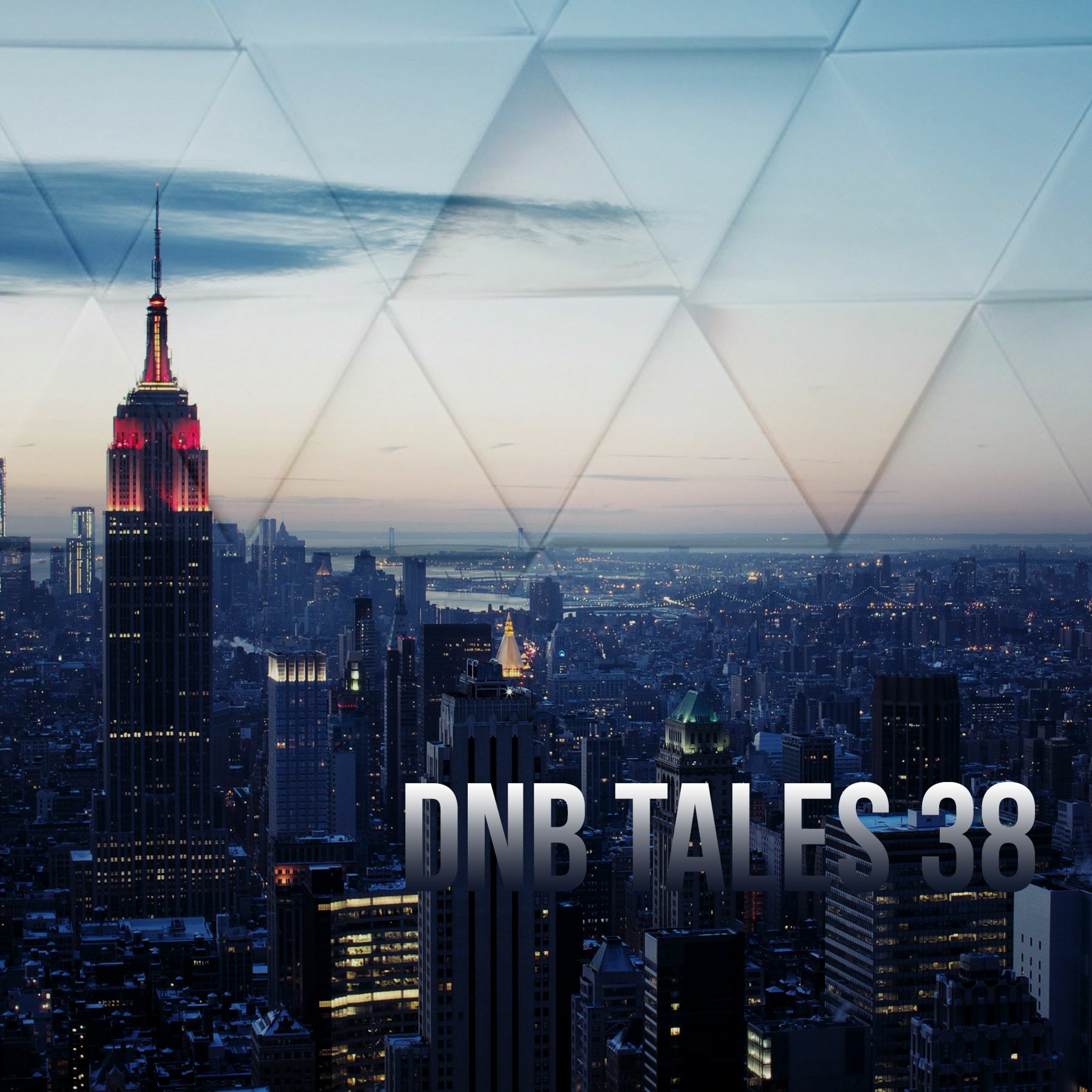 DNB TALES