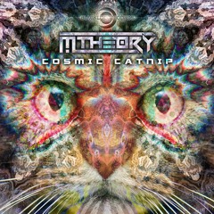 M-Theory - Cosmic Catnip EP - Coming Soon Promo Extract [PsyTrance]