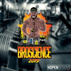 Broscience 2019 (Dr. Skrrt & Lil Xeb)