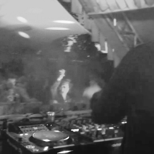 AMANIC Live @ Freshbar SSB 2018 (20.05.2018 03.00Uhr - 04.30 Uhr)