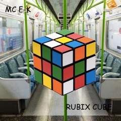 RUBIX CUBE