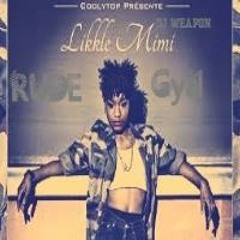 Kj - Mimi - Rude - Gyal - RMX - By - Dj - Weapon - Jk - 1