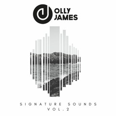 Olly James Signature Sounds vol.2 (Demo Track)