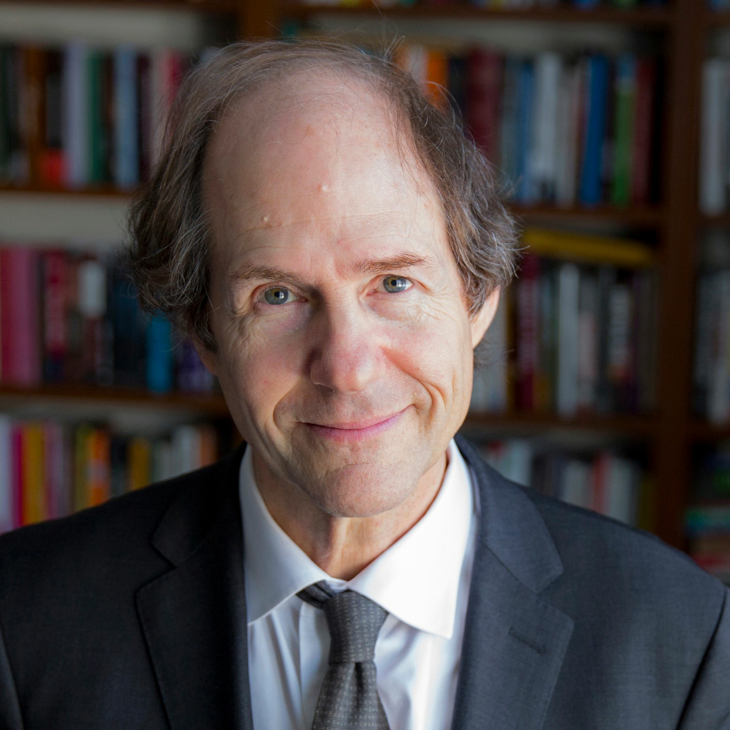 Holberg Prize Talks