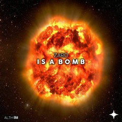 IS A BOMB (Original Mix)