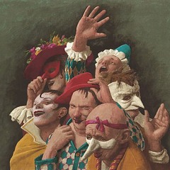 guber - Буффонада