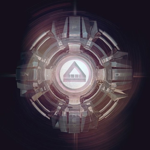 IN:DEEP UP:NEXT Podcast #010 - M:Pathy, Phentix, Wingz