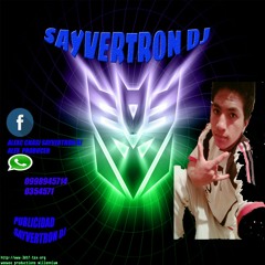 SAYVERTRON DJ ANIMACION PRO MUSIC EN LA COCOS LAIGHT.mp3