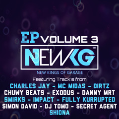 Galantis & Hook N Sling - Love On Me (Charles Jay) ft Mc Midas (FREE DOWNLOAD)