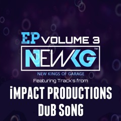 iMPACT PRODUCTIONS - DuB SoNG (FREE DOWNLOAD)