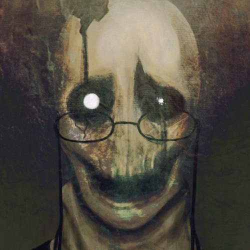 Dark Darker Yet Darker Métal Cover