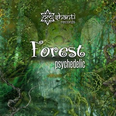 Set Forest 6 - Faith Brother
