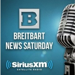 Donald Trump Jr on Breitbart News Saturday