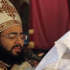 6- فرش المذبح وقداس المؤمنين ج2 - القس مينا رمزي