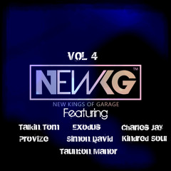 Kindred Soul -  Don't Wanna Be (Exodus Remix) (FREE DOWNLOAD)