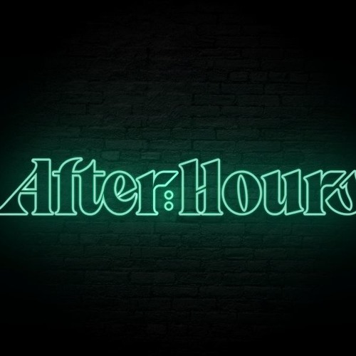 Cure-Shot - Afterhours Podcast 003