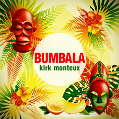 Bumbala Afro Tribal Groove