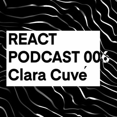 React Podcast 006 - Clara Cuvé