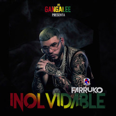 Farruko - Inolvidable (Antonio Colaña & Dj Nev 2018 Rmx)