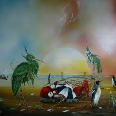 Jack The Ripper - ?!?!