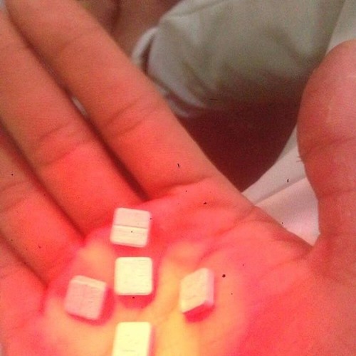 Wrecking Ball - DJ Sem Remix