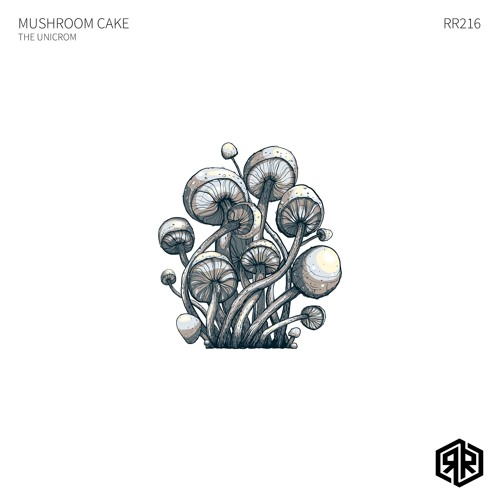 Mushroom Cake - The Unicrom (Original Mix) 160Kbps