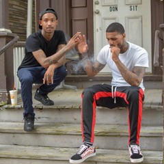 Marlo Ft. Dolla$ignStaxxx - Gang Gang Shit