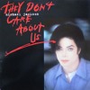 Michael Jackson - They Don't Care About Us (BEAT A LA VENTA)
