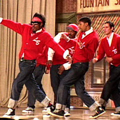 Roseanne Really Smells Like Poo-Poo-Ooo