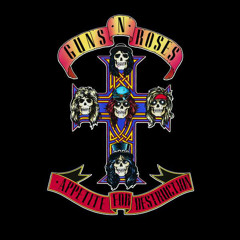Guns N' Roses - It's So Easy